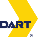 DART logo